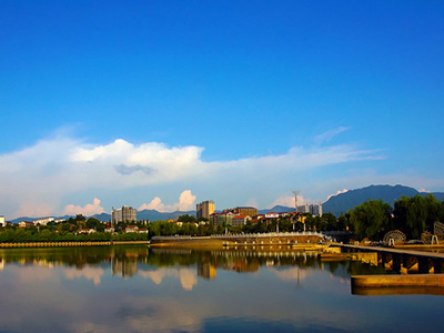 鶴鳴洲公園實景3